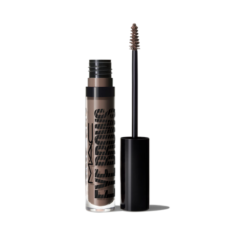 Tinted Eye Brows Big Boost Fibre Gel - Taupe - .14 oz / 4.1 g