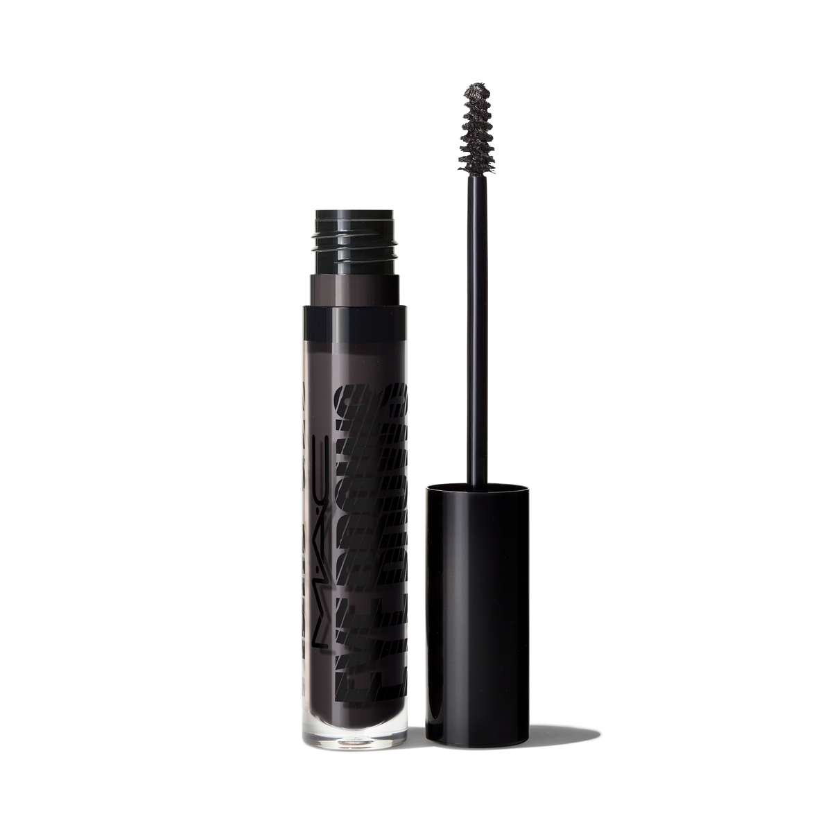 Tinted Eye Brows Big Boost Fibre Gel - Onyx - .14 oz / 4.1 g