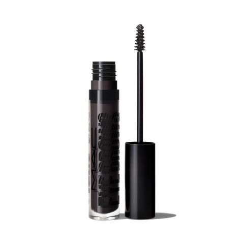 Tinted Eye Brows Big Boost Fibre Gel - Onyx - .14 oz / 4.1 g