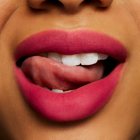 Powder Kiss Liquid Lipcolour  - Elegance is Learned - .17 oz / 5 ml