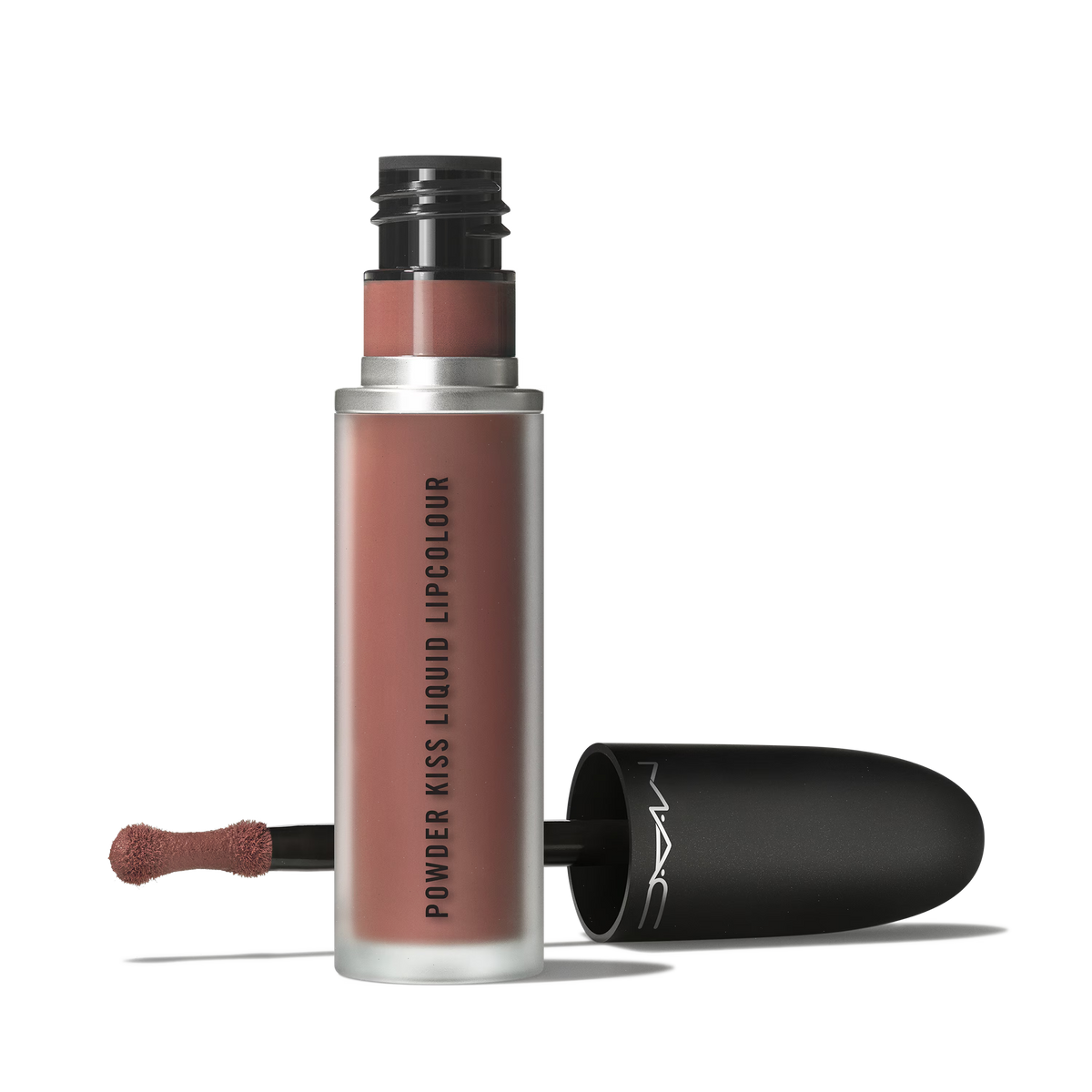 Powder Kiss Liquid Lipcolour  - Taken