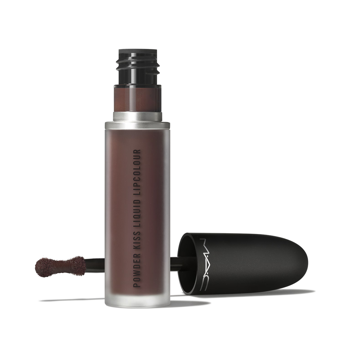 Powder Kiss Liquid Lipcolour  - Rekindled