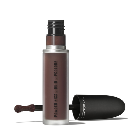 Powder Kiss Liquid Lipcolour  - Rekindled