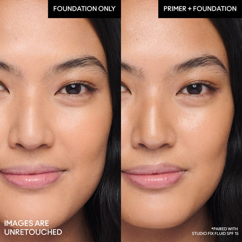 Studio Radiance Moisturizing + Illuminating Silky Primer