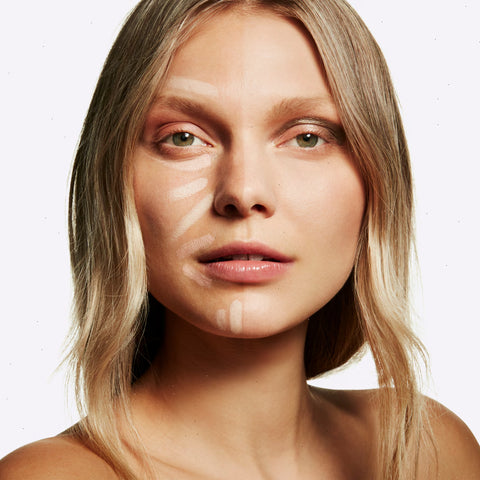 Studio Fix Conceal and Correct Palette - Light - 6g / 0.21 oz