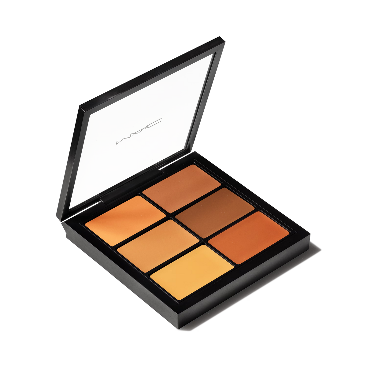 Studio Fix Conceal and Correct Palette - Medium Deep - 6g / 0.21 oz