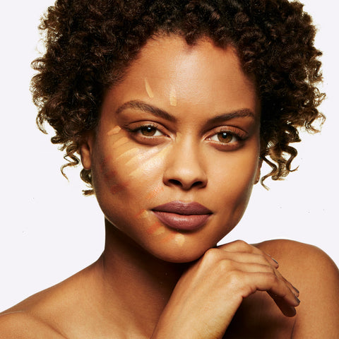 Studio Fix Conceal and Correct Palette - Medium Deep - 6g / 0.21 oz