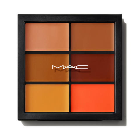 Studio Fix Conceal and Correct Palette - Dark - 6g / 0.21 oz