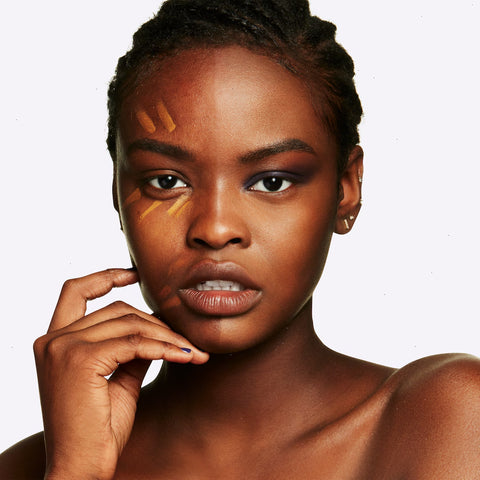 Studio Fix Conceal and Correct Palette - Dark - 6g / 0.21 oz