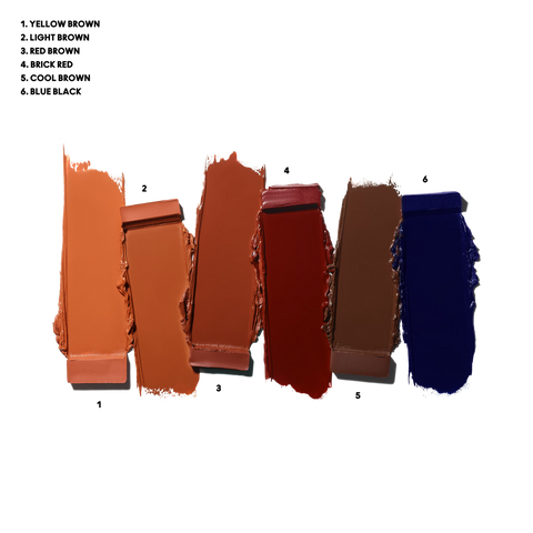 Studio Fix Conceal and Correct Palette - Extra Deep - 6g / 0.21 oz