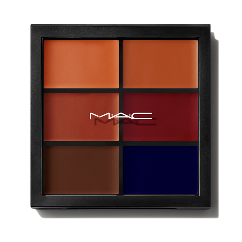 Studio Fix Conceal and Correct Palette - Extra Deep - 6g / 0.21 oz