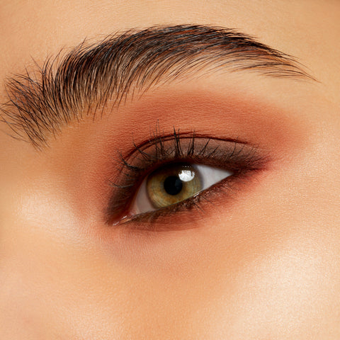 Powder Kiss Soft Matte Eye Shadow - What Clout! - .05 oz / 1.5 g