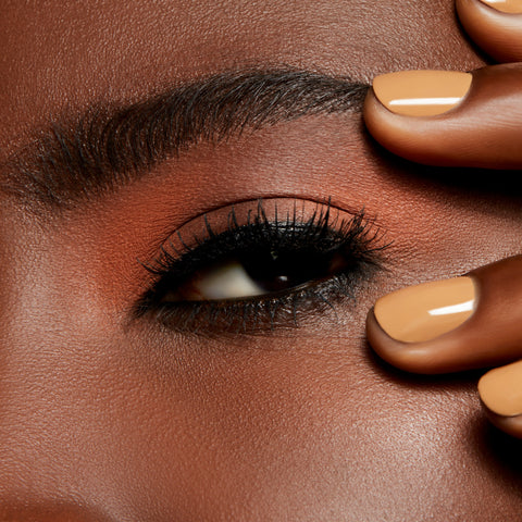 Powder Kiss Soft Matte Eye Shadow - What Clout! - .05 oz / 1.5 g