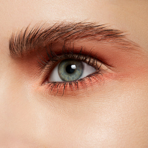 Powder Kiss Soft Matte Eye Shadow - Strike A Pose - .05 oz / 1.5 g