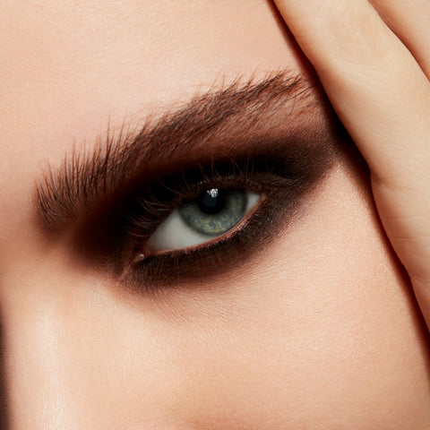 Powder Kiss Soft Matte Eye Shadow - Give A Glam - .05 oz / 1.5 g