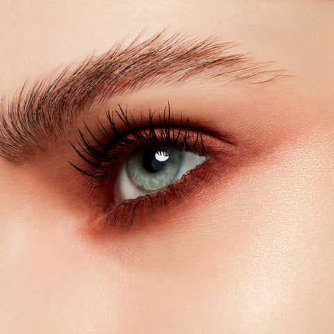 Powder Kiss Soft Matte Eye Shadow - Devoted to Chili - .05 oz / 1.5 g