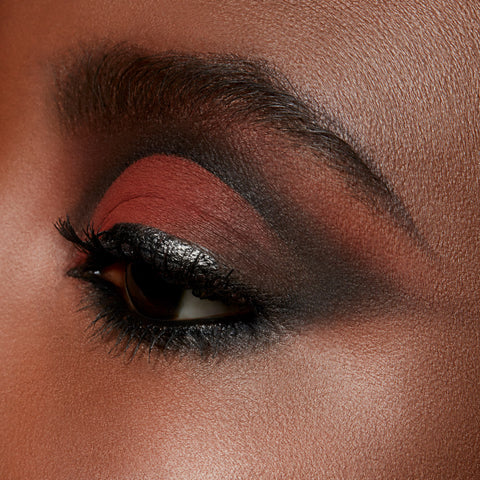 Powder Kiss Soft Matte Eye Shadow - Devoted to Chili - .05 oz / 1.5 g