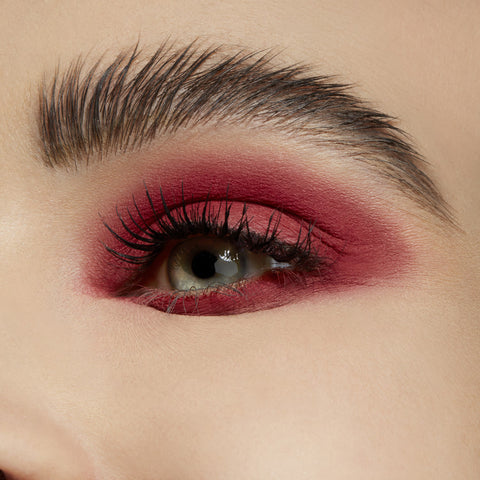 Powder Kiss Soft Matte Eye Shadow - A Little Tamed  - .05 oz / 1.5 g