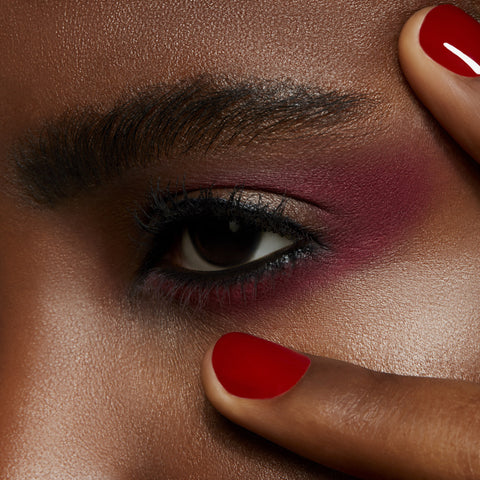 Powder Kiss Soft Matte Eye Shadow - A Little Tamed  - .05 oz / 1.5 g