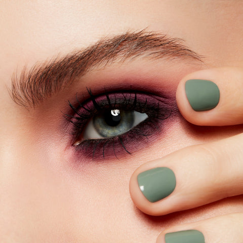 Powder Kiss Soft Matte Eye Shadow - Lens Blur - .05 oz / 1.5 g