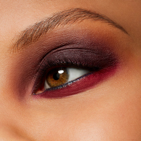 Powder Kiss Soft Matte Eye Shadow - P for Potent  - .05 oz / 1.5 g