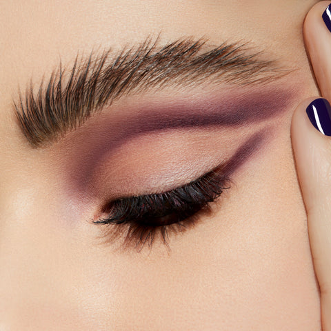 Powder Kiss Soft Matte Eye Shadow - P for Potent  - .05 oz / 1.5 g