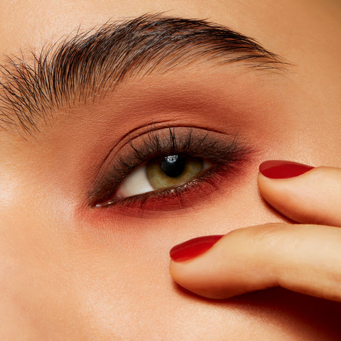 Powder Kiss Soft Matte Eye Shadow - So Haute Right Now - .05 oz / 1.5 g