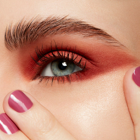 Powder Kiss Soft Matte Eye Shadow - So Haute Right Now - .05 oz / 1.5 g