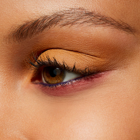 Powder Kiss Soft Matte Eye Shadow - These Bags Are Designer - .05 oz / 1.5 g