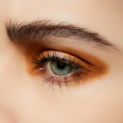 Powder Kiss Soft Matte Eye Shadow - These Bags Are Designer - .05 oz / 1.5 g