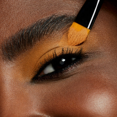 Powder Kiss Soft Matte Eye Shadow - These Bags Are Designer - .05 oz / 1.5 g