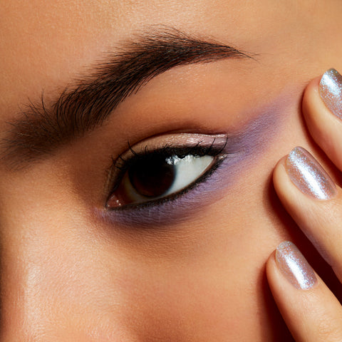 Powder Kiss Soft Matte Eye Shadow - Such a Tulle  - .05 oz / 1.5 g