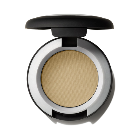 Powder Kiss Soft Matte Eye Shadow - Per-Suede Me - .05 oz / 1.5 g