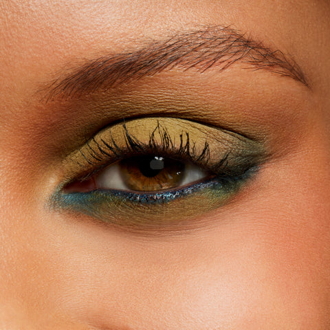 Powder Kiss Soft Matte Eye Shadow - Per-Suede Me - .05 oz / 1.5 g