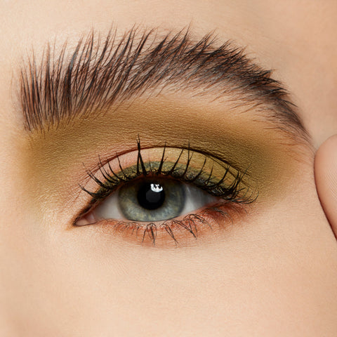 Powder Kiss Soft Matte Eye Shadow - Per-Suede Me - .05 oz / 1.5 g