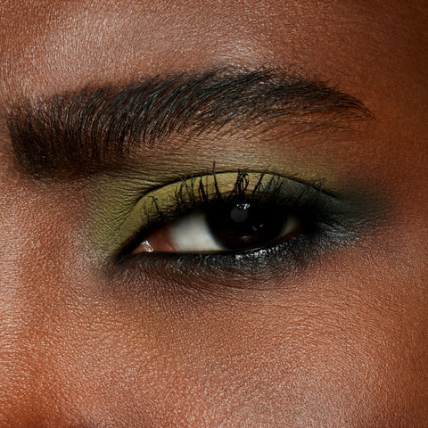 Powder Kiss Soft Matte Eye Shadow - Per-Suede Me - .05 oz / 1.5 g