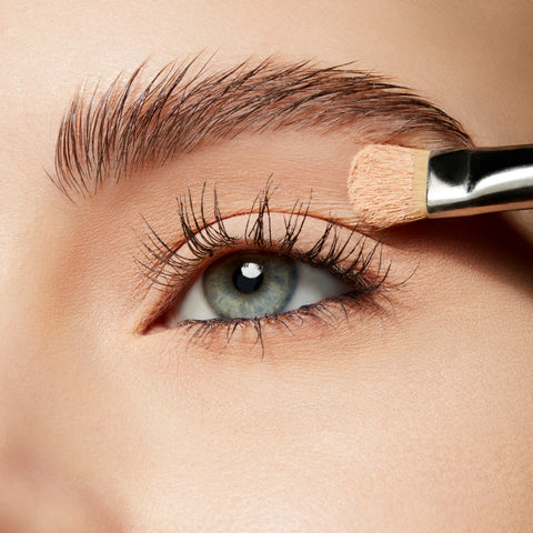 Powder Kiss Soft Matte Eye Shadow Pro Palette - Best of Me - 1.5 g / .05 oz.