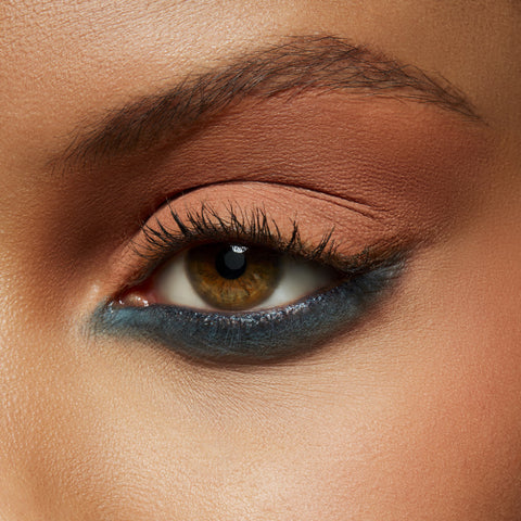 Powder Kiss Soft Matte Eye Shadow Pro Palette - My Tweedy - 1.5 g / .05 oz.