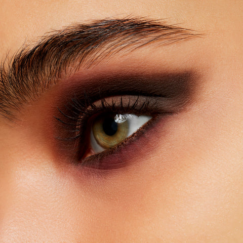 Powder Kiss Soft Matte Eye Shadow Pro Palette - Give A Glam - 1.5 g / .05 oz.