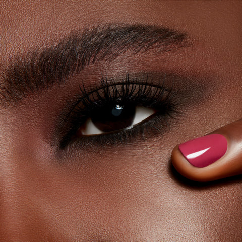 Powder Kiss Soft Matte Eye Shadow Pro Palette - Give A Glam - 1.5 g / .05 oz.