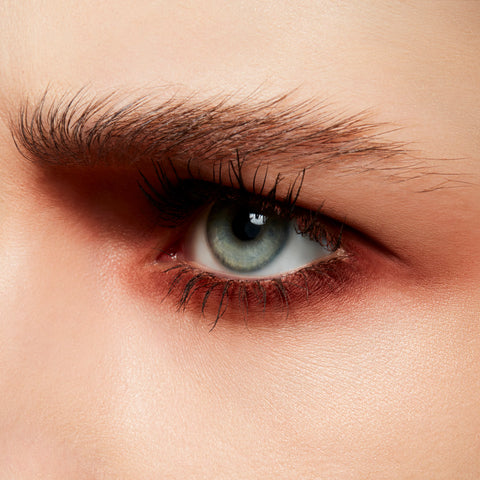 Powder Kiss Soft Matte Eye Shadow Pro Palette - Devoted to Chili - 1.5 g / .05 oz.