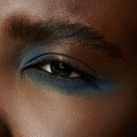 Powder Kiss Soft Matte Eye Shadow Pro Palette - Good Jeans - 1.5 g / .05 oz.