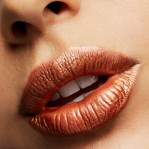 Frost Lipstick - Bronze Shimmer - 3 g / 0.1 US oz