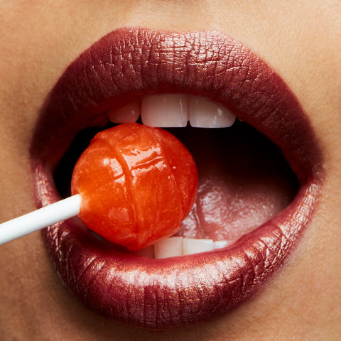 Frost Lipstick - “O” - 3 g / 0.1 US oz