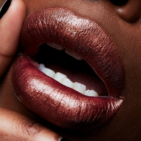 Frost Lipstick - “O” - 3 g / 0.1 US oz