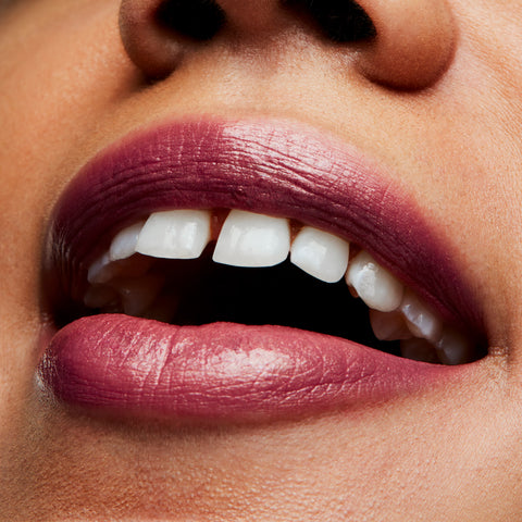 Frost Lipstick - Plum Dandy - 3 g / 0.1 US oz