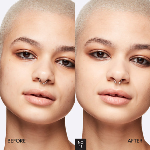 Studio Fix Tech Cream-To-Powder Foundation - NC13 - 10g / 0.35 oz