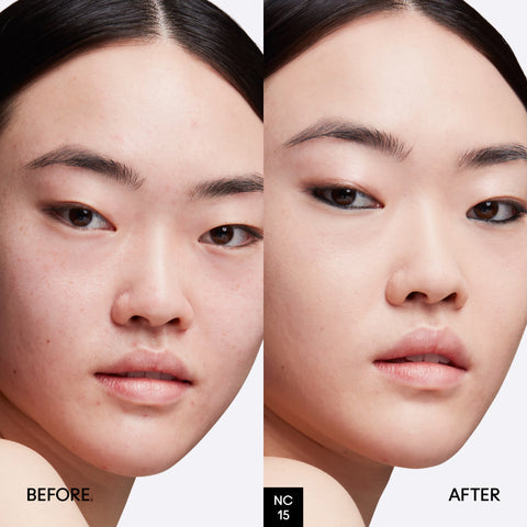 Studio Fix Tech Cream-To-Powder Foundation - NC15 - 10g / 0.35 oz