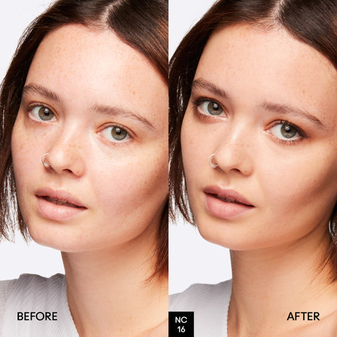 Studio Fix Tech Cream-To-Powder Foundation - NC16 - 10g / 0.35 oz