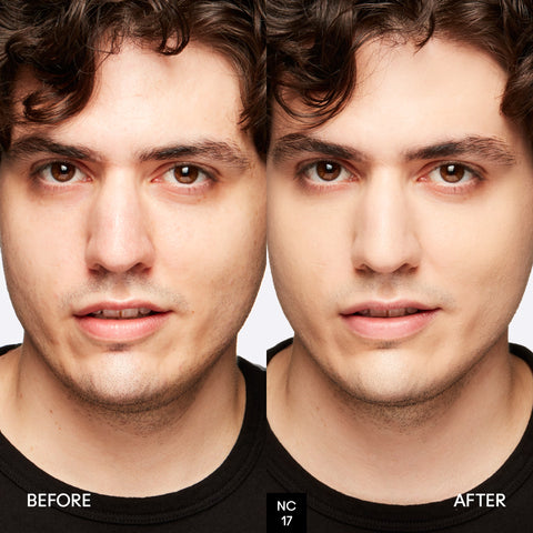 Studio Fix Tech Cream-To-Powder Foundation - NC17 - 10g / 0.35 oz